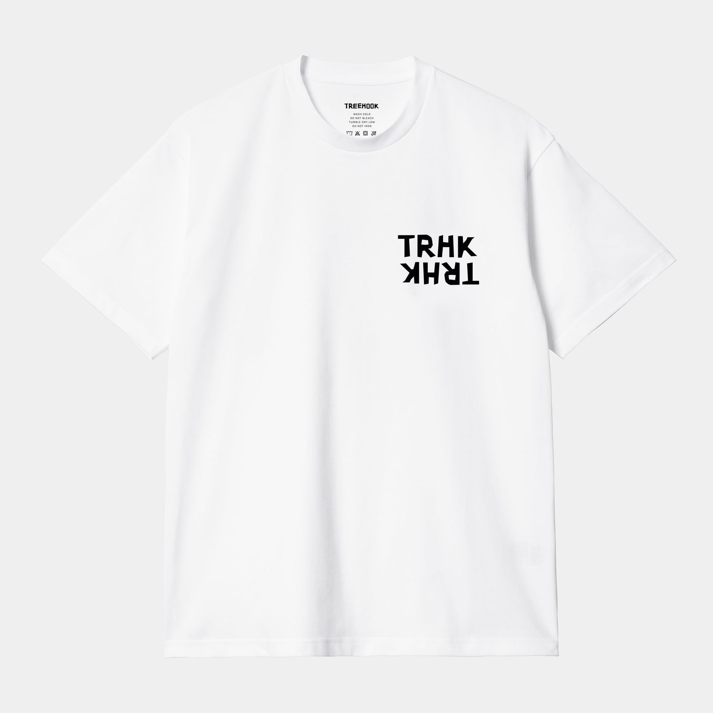 TRHK | KING T-SHIRT