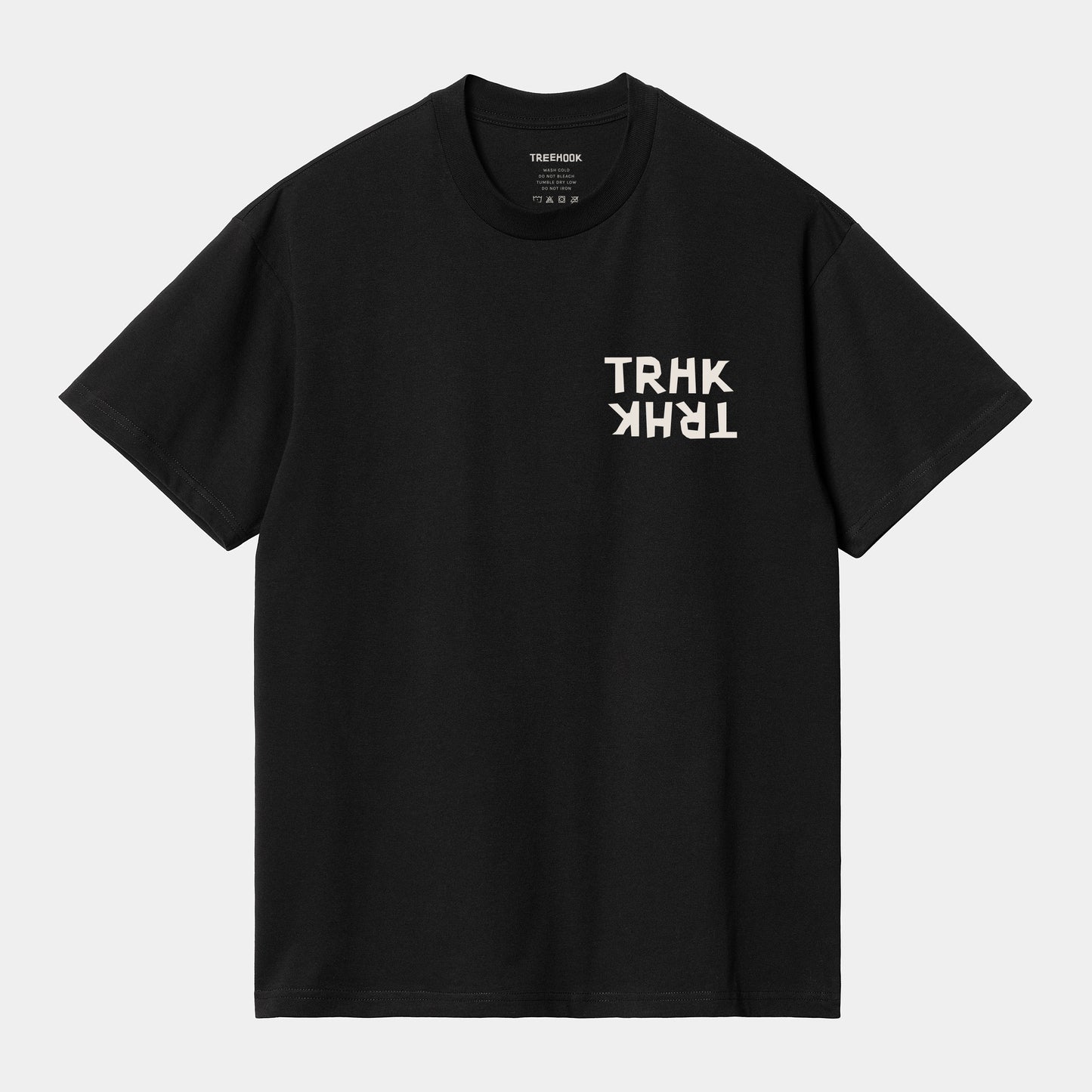 TRHK | KING T-SHIRT